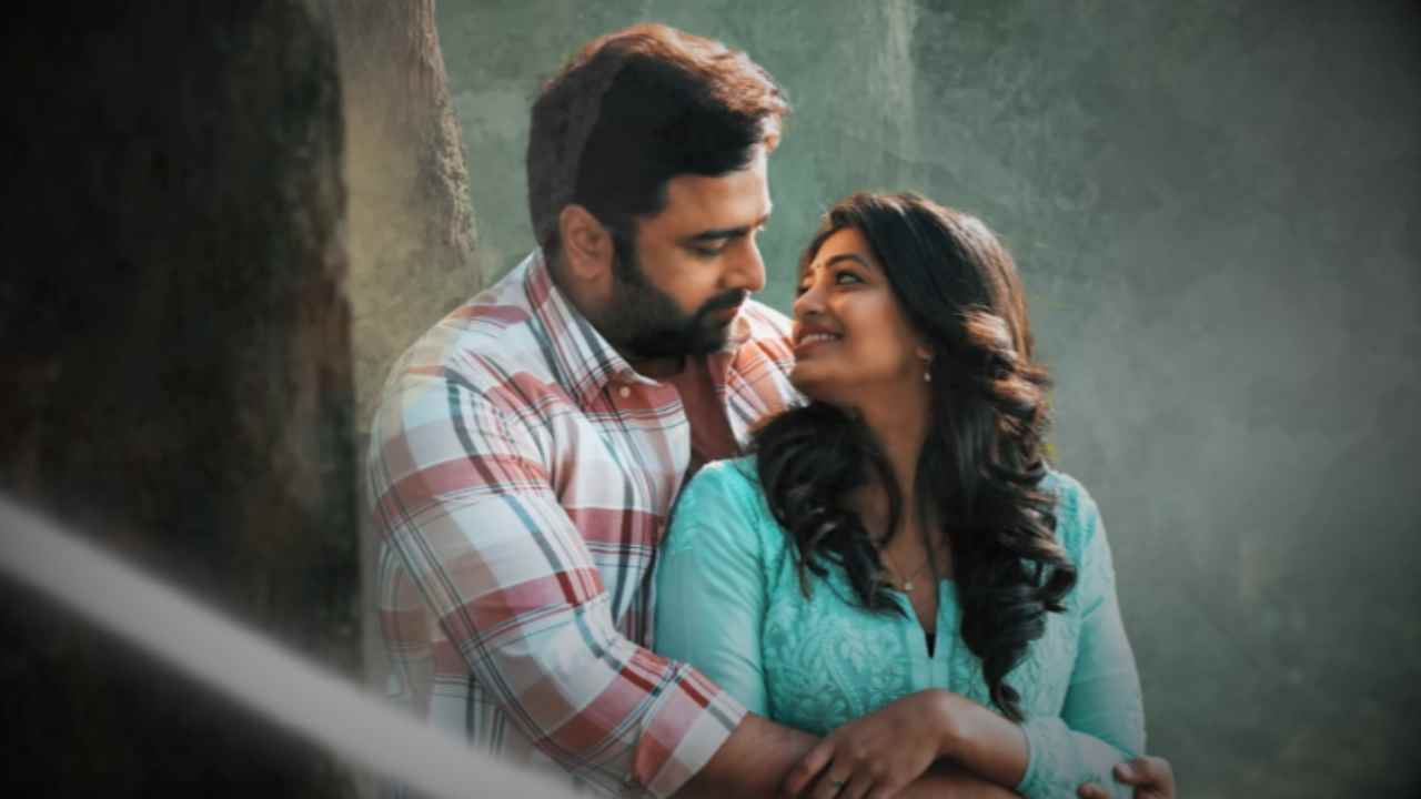 nara rohith and siri lella set to get engaged today a star studded celebration