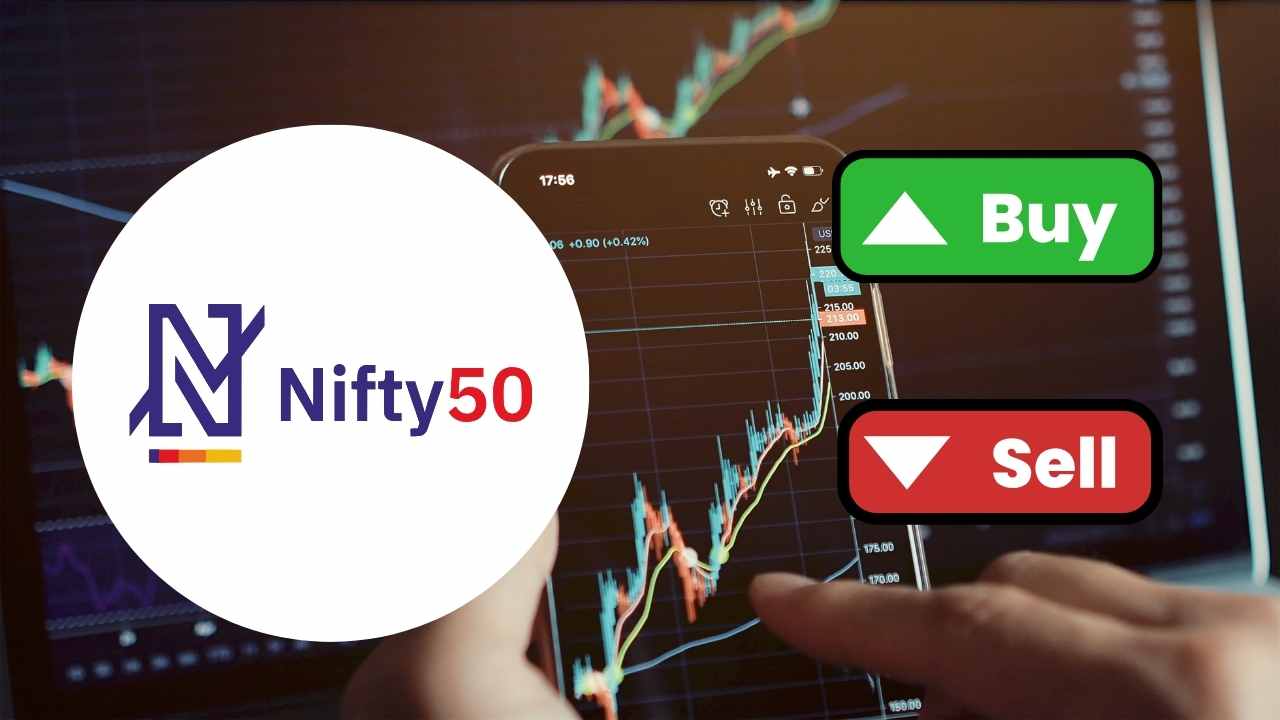 nifty 50 forecast navigating buy, hold, or sell decisions!