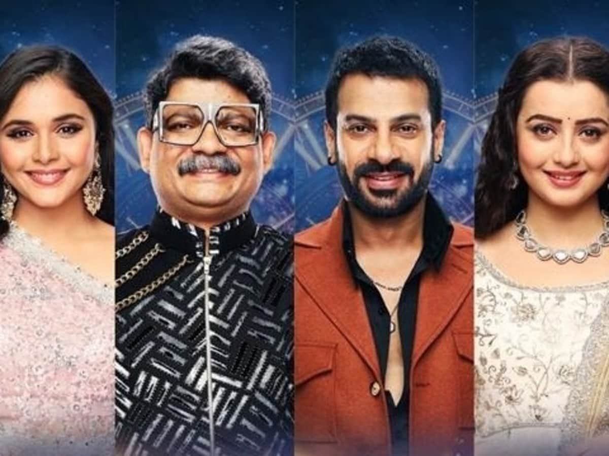 Bigg Boss 18 Nominations: Top Contestants Face Immediate Eviction Risk!