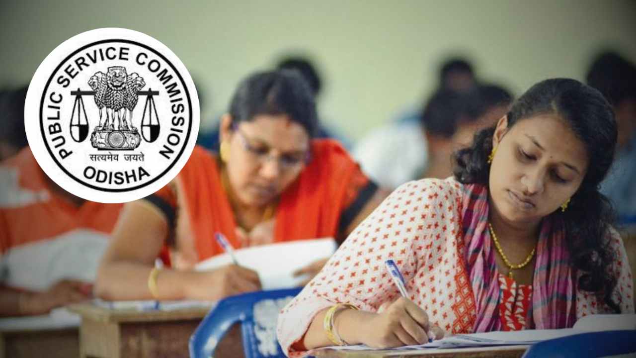 opsc results are out 683 candidates clear odisha civil services exam