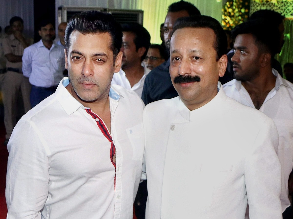 Salman Halts 'Bigg Boss' Production After Baba Siddiqui's Murder; Sanjay Dutt Rushed to Lilavati Hospital