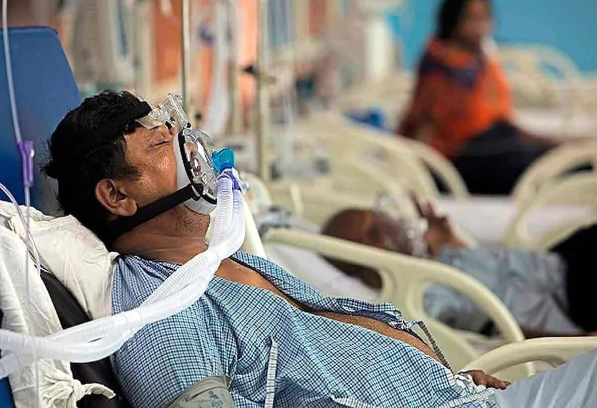 Doctor Uses 3 Oxygen Cylinders, Patient Still Dies—What Went Wrong?