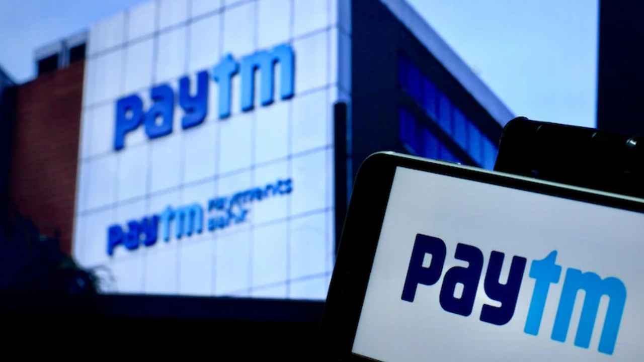 paytm