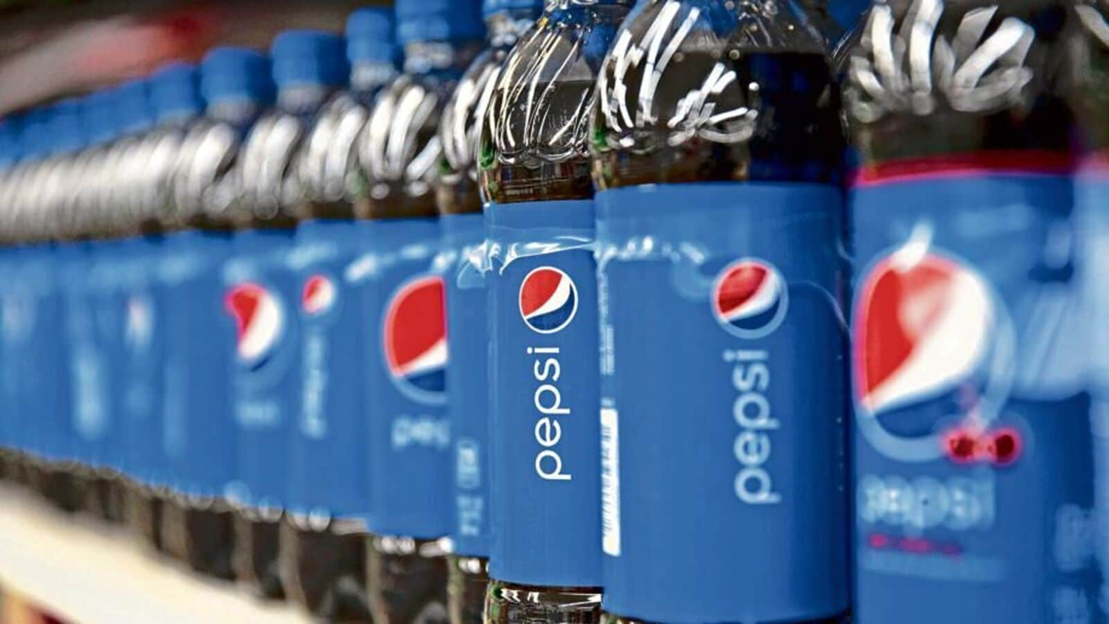 PepsiCo Boosts Sales Forecast & Reports Double-Digit Growth in India; Stock Rises 1.29%