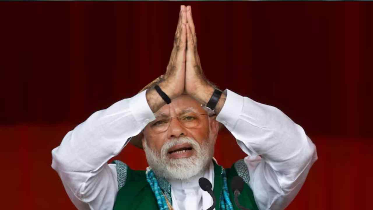 pm modi