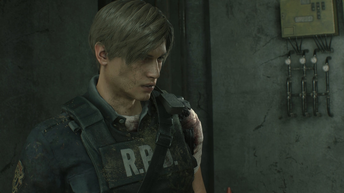 Resident Evil 2 Arrives on iPhone, iPad, and Mac this December!