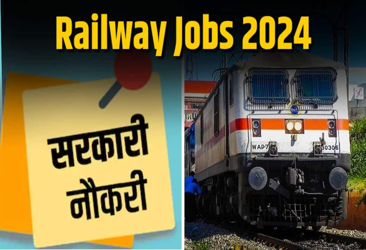 Unlock Your Future: 14,298 Govt Jobs in Railways with ₹92,300 Salary!