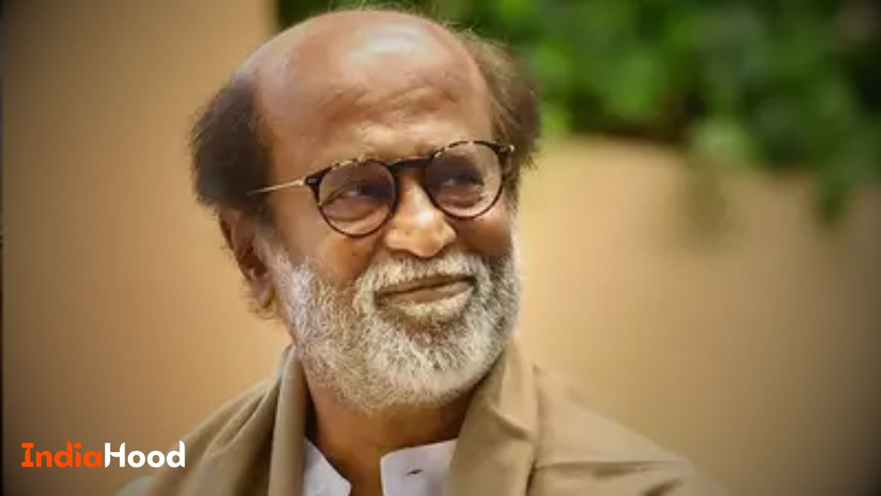 rajinikanth