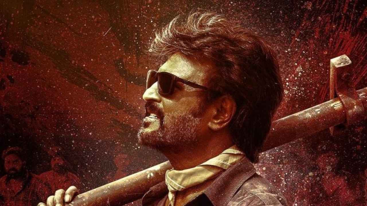 Rajinikanth's Vettaiyan Movie