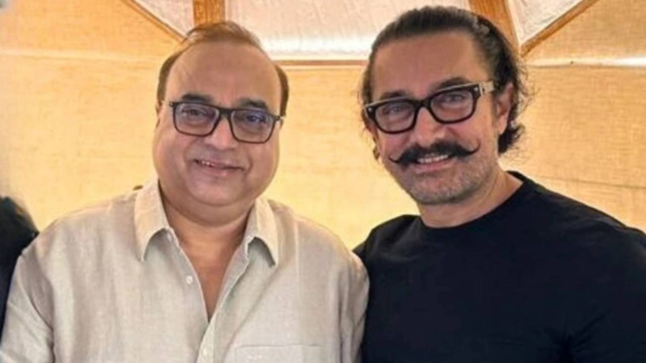 rajkumar santoshi