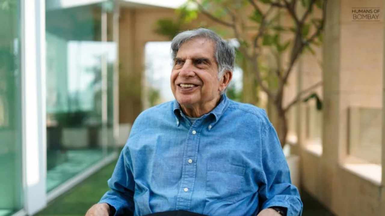 ratan tata admitted to icu at breach candy hospital latest health updates