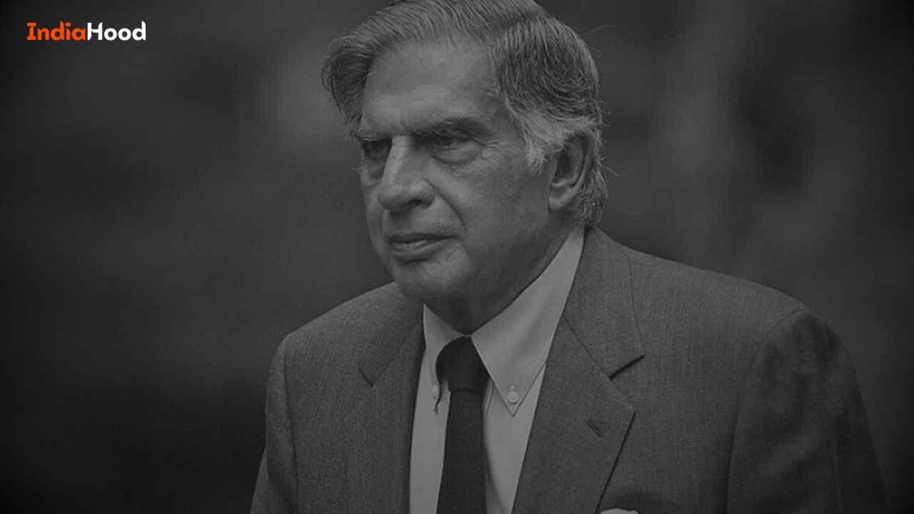 ratan tata dies