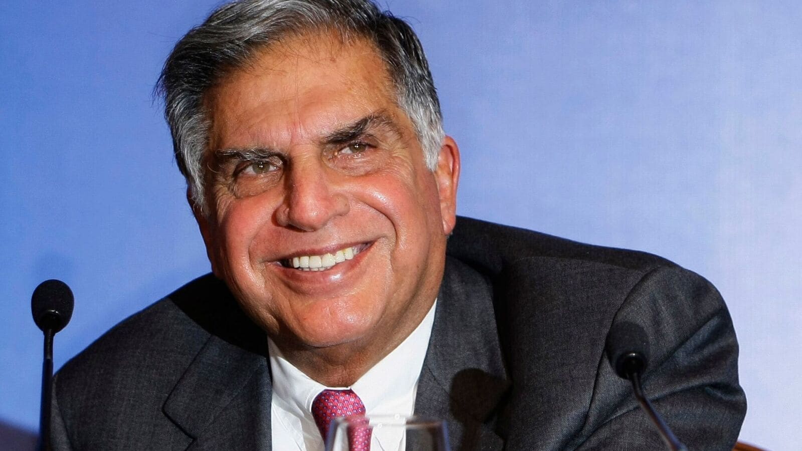 Breaking News: Ratan Tata's Passing - Key Impact on Tata Group Stocks for October 11, 2024