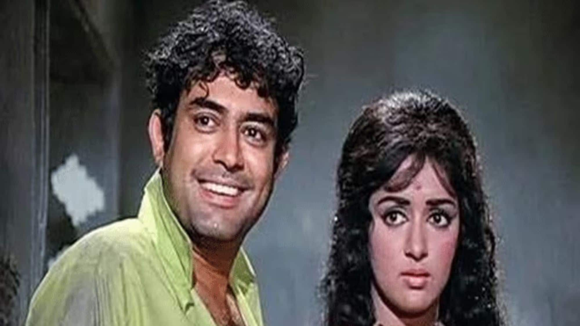 Sanjeev Kumar's Heartfelt Prediction and His Lifetime of Bachelorhood: A Sholay Love Story