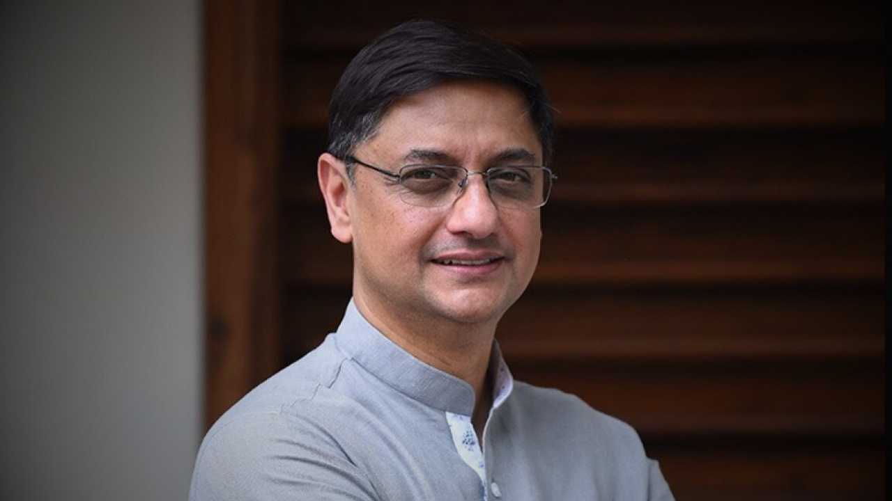 sanjeev sanyal steps in as chancellor a new era for gokhale institute