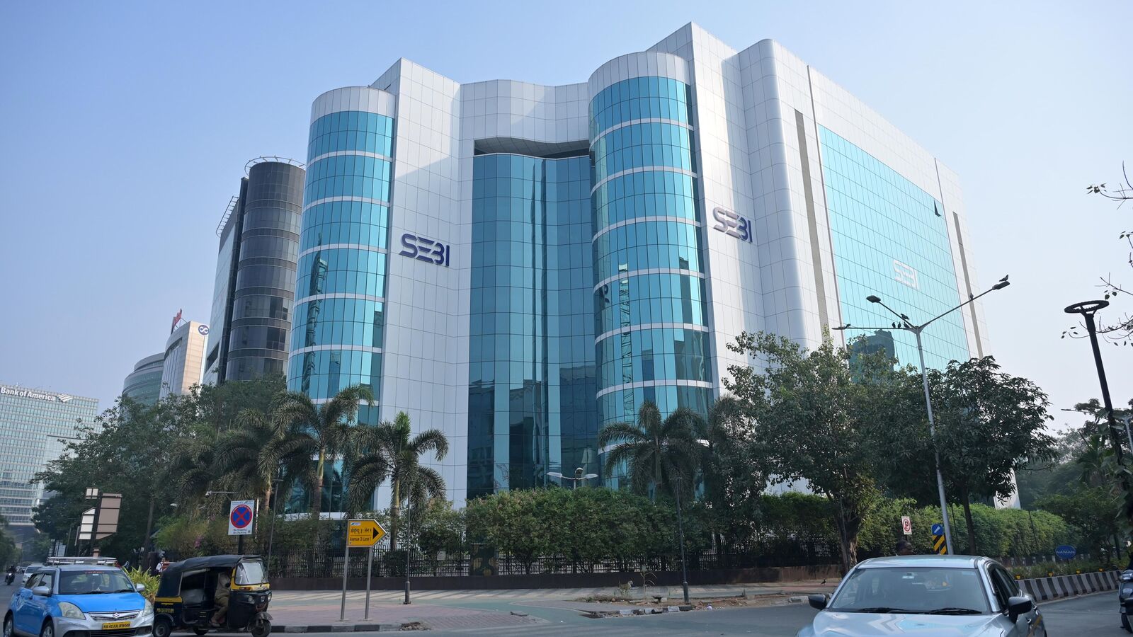 SEBI's New Rules to Regulate India's Booming Derivatives Market