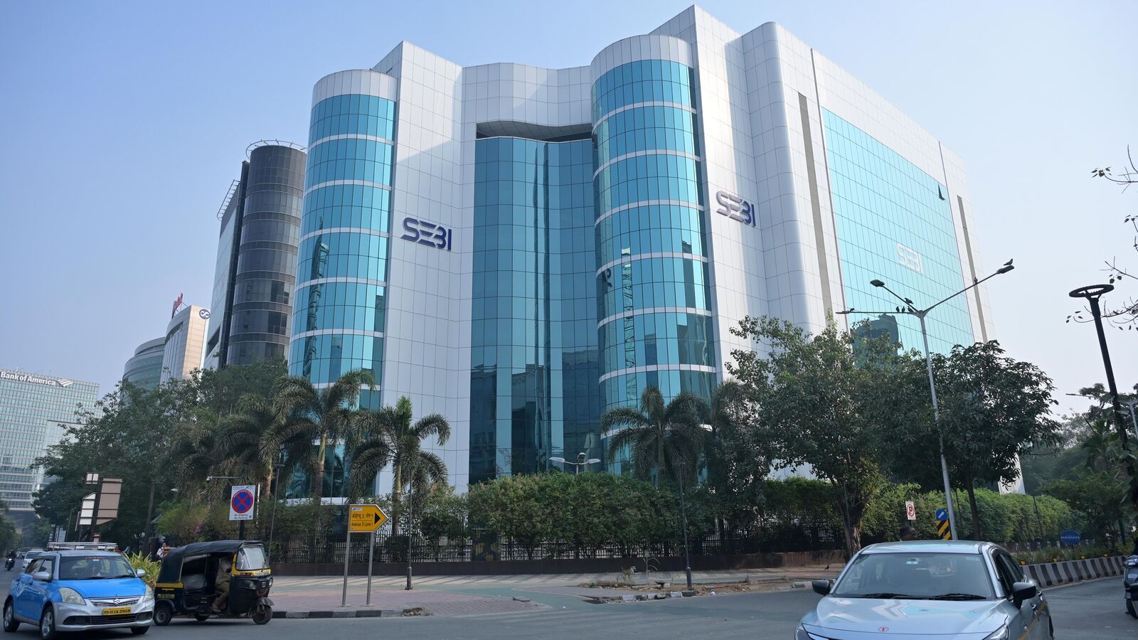 Sebi Approves Jio Financial & BlackRock Mutual Fund Venture | Stock Market Update