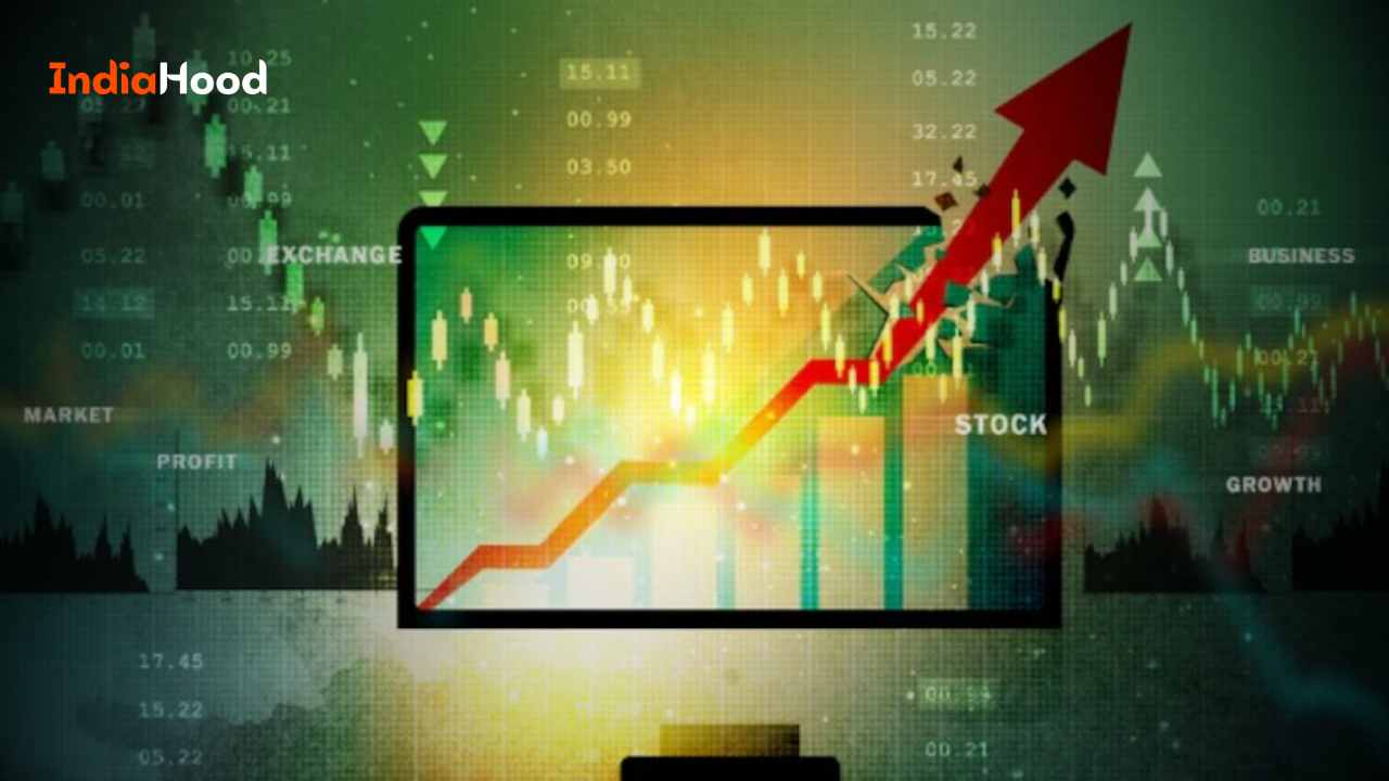 Indian Stock Market Trends