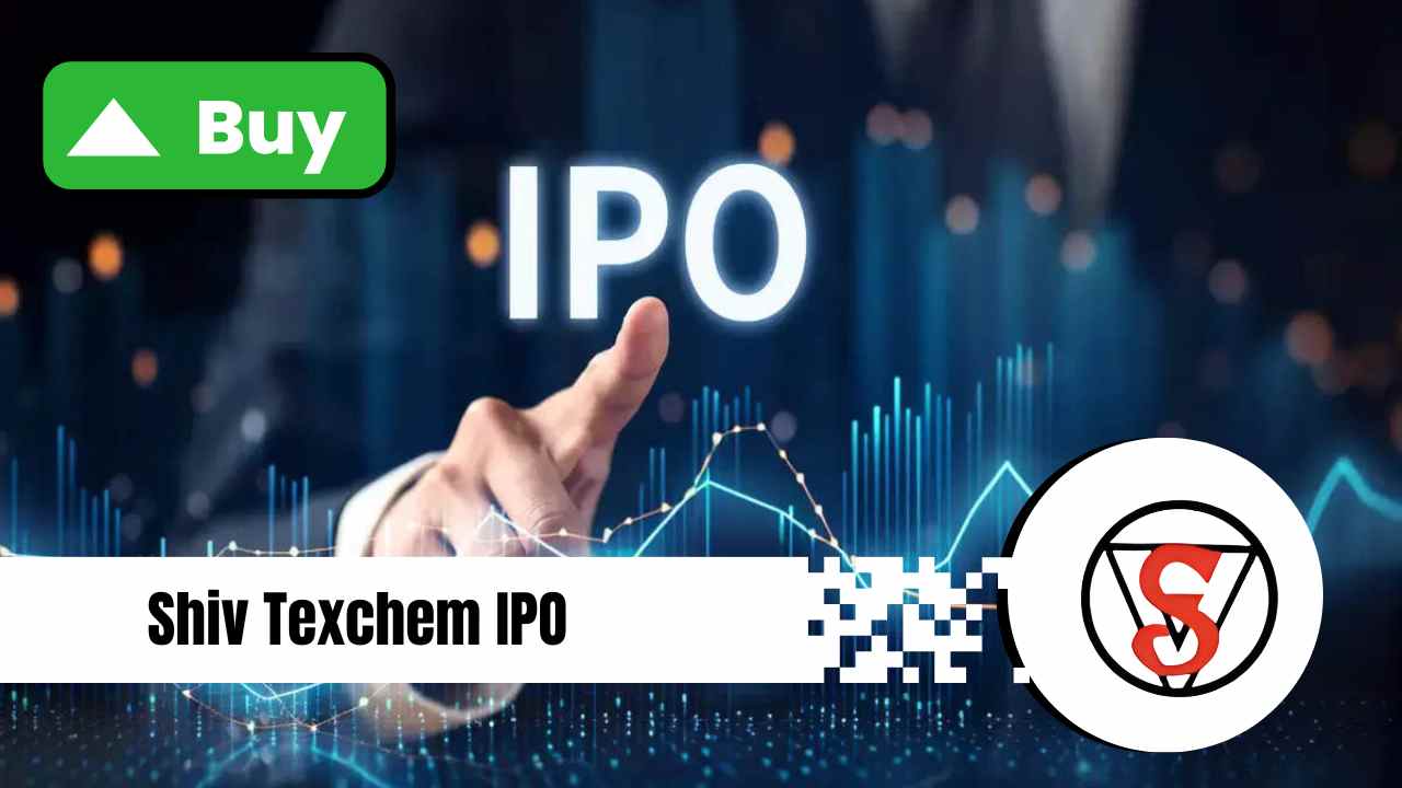 shiv texchem ipo