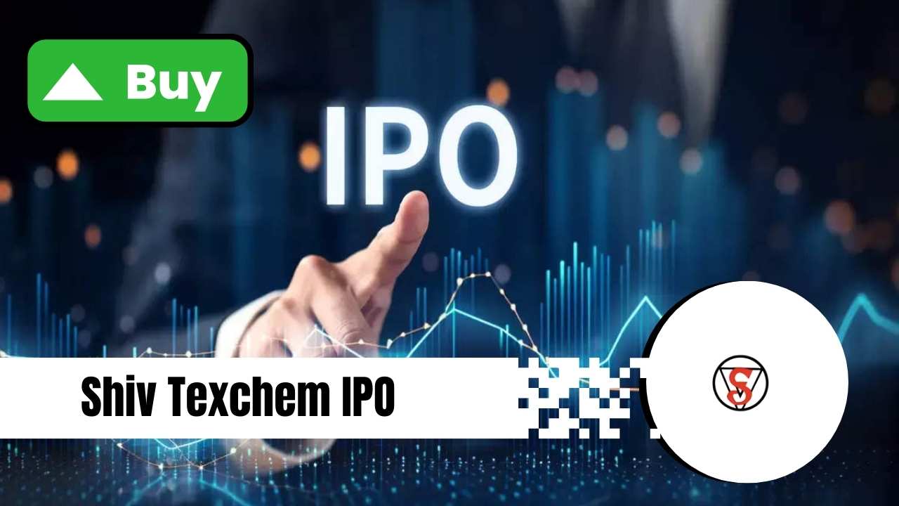 shiv texchem ipo