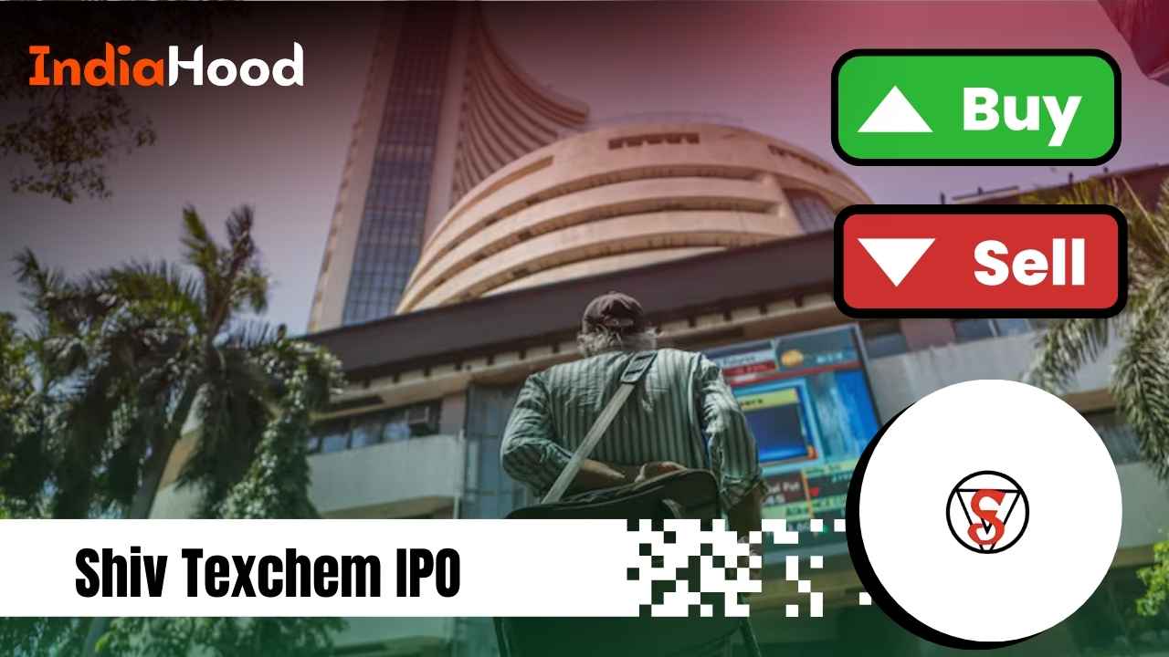 shiv texchem ipo