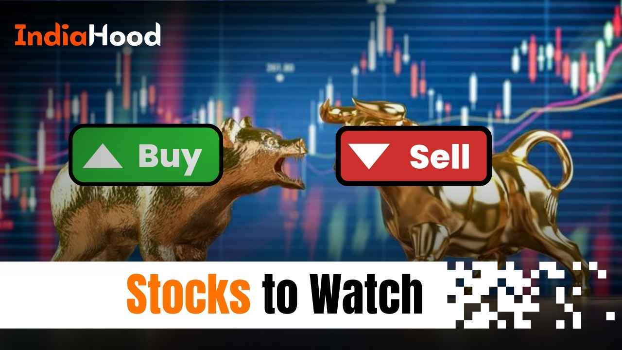 stocks to watch