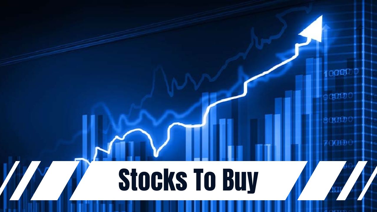 Top Stocks to Buy Before Diwali 2024