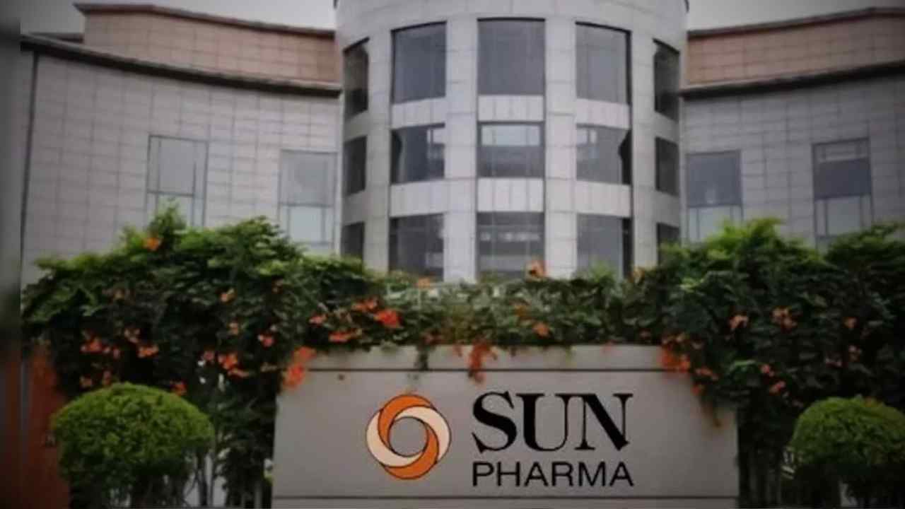 Sun Pharma Q2 Results