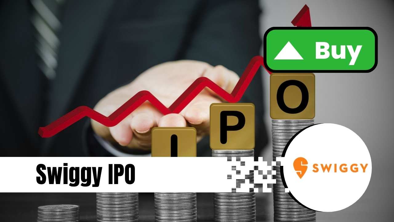 Swiggy IPO