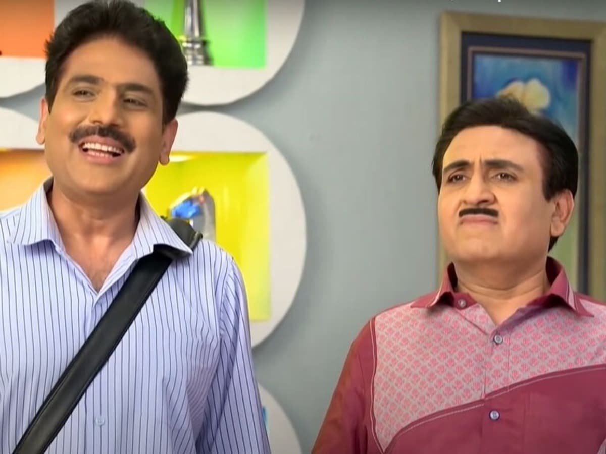 Shailesh Lodha Exits TMKOC: What Really Happened?