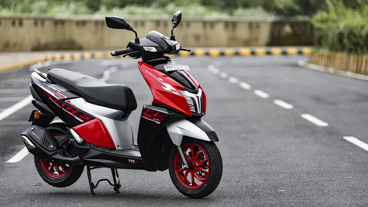 Top Features of TVS NTORQ 125 & Exciting New Price Deals - Times Bull