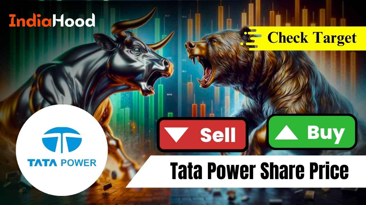 Tata Power Share Price Analysis