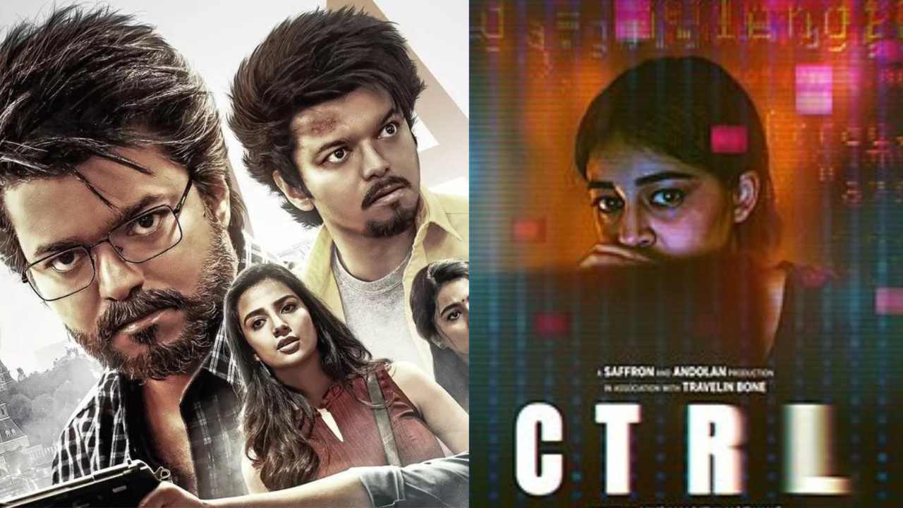 top must watch ott releases this week ctrl, the goat & heartstopper season 3