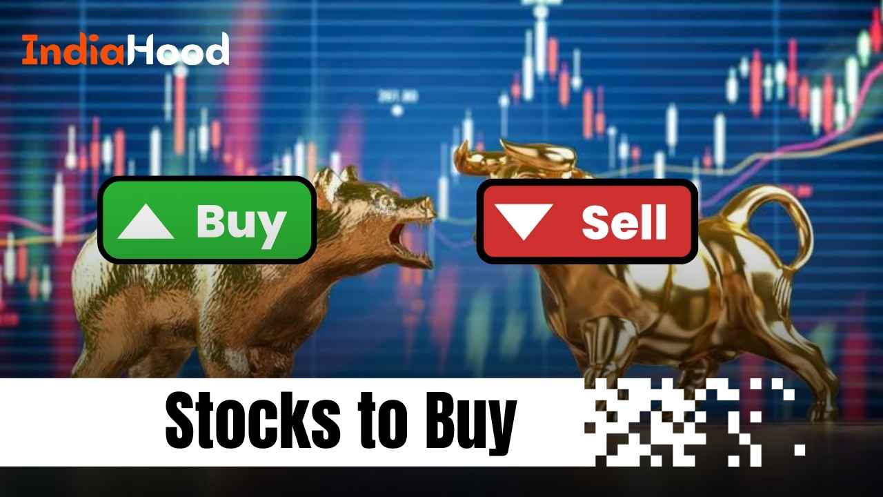 top stocks to buy today sbi, hdfc bank, indigo, and more october 9, 2024