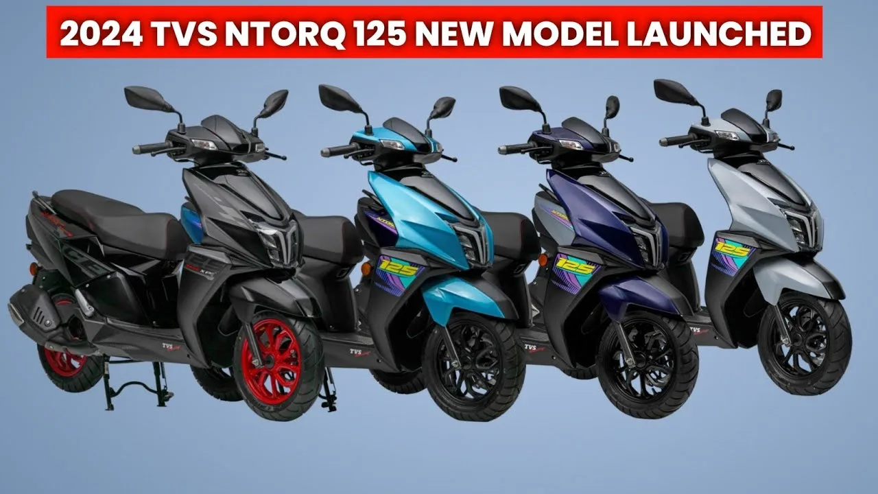 TVS Ntorq 125 jpg