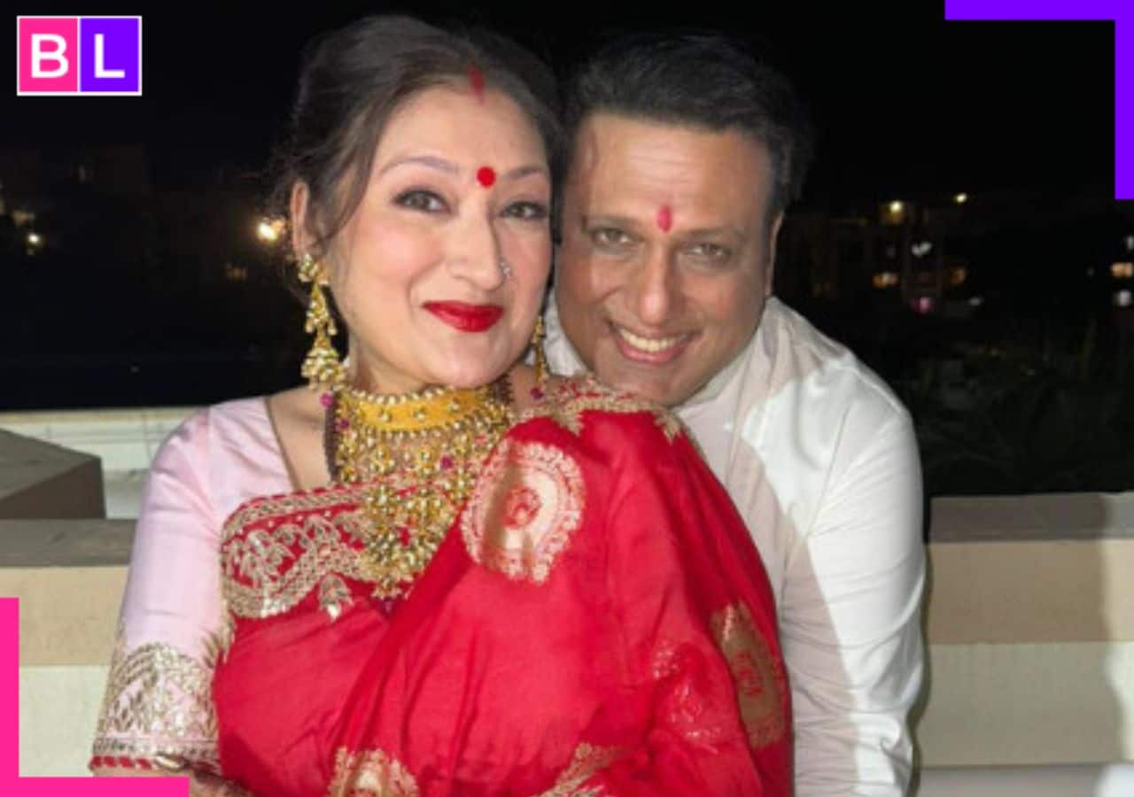 Sunita Updates on Govinda's Health: When Will the Star Be Discharged?