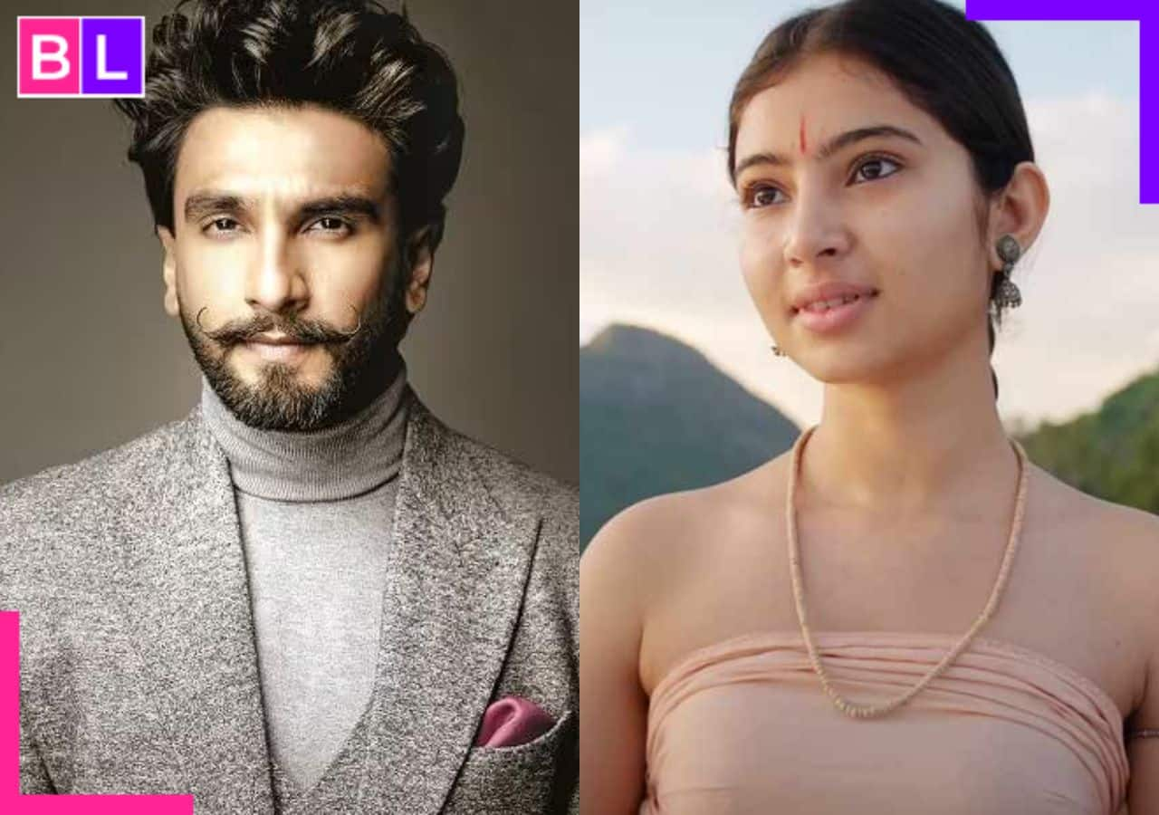 Ranveer Singh's 20-Year Age Gap Romance Sparks Outrage Among Fans!