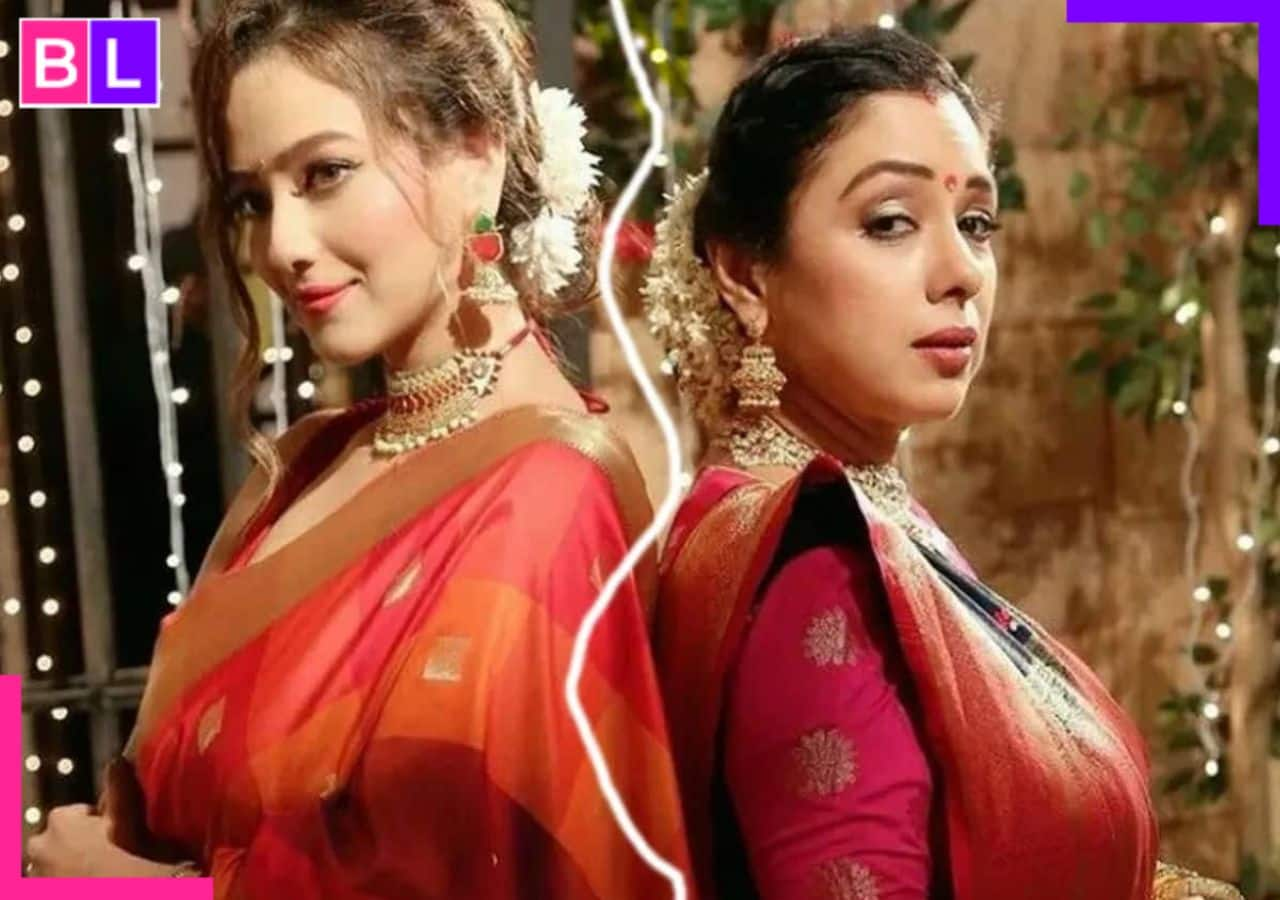 Madalsa Sharma Breaks Silence on Rupali Ganguly Cat Fight: 'Behind My Back...'