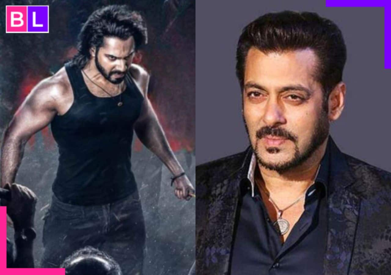 Salman Khan Supports Varun Dhawan in Baby John: Bhaijaan's Role Unveiled!