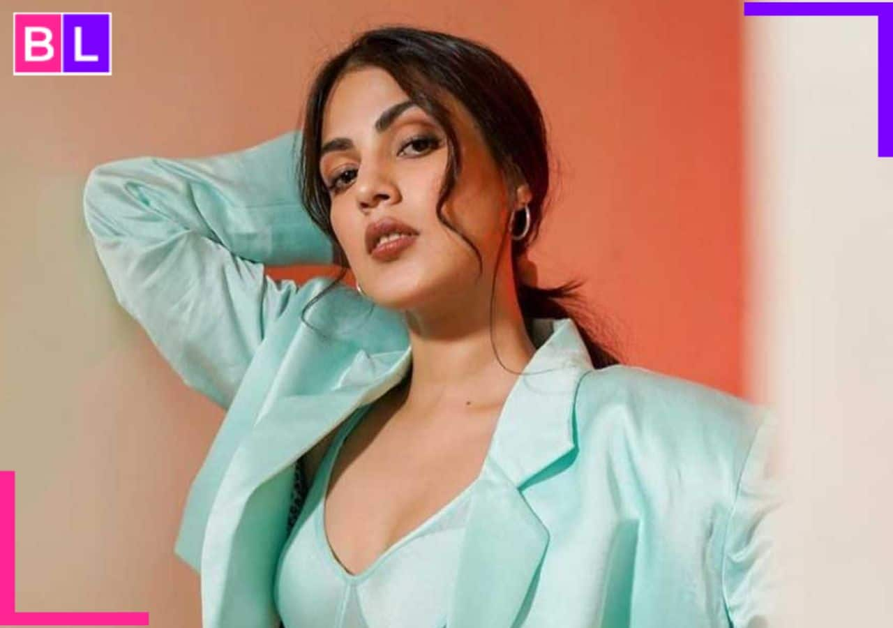 Rhea Chakraborty Summoned in Rs 500 Crore Hibox Scam