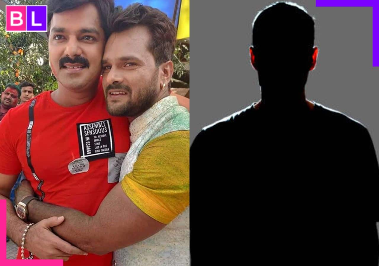 Who Reigns Supreme: Pawan Singh vs. Khesari Lal - The Bhojpuri Superstar Showdown!