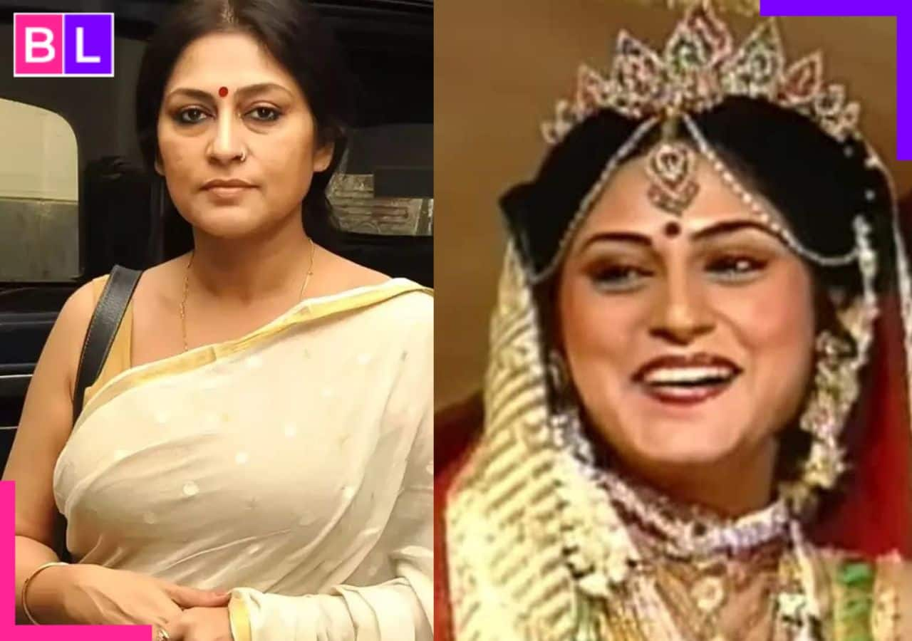 Kolkata Police Arrests Mahabharat's Draupadi, Roopa Ganguly – Discover Why!