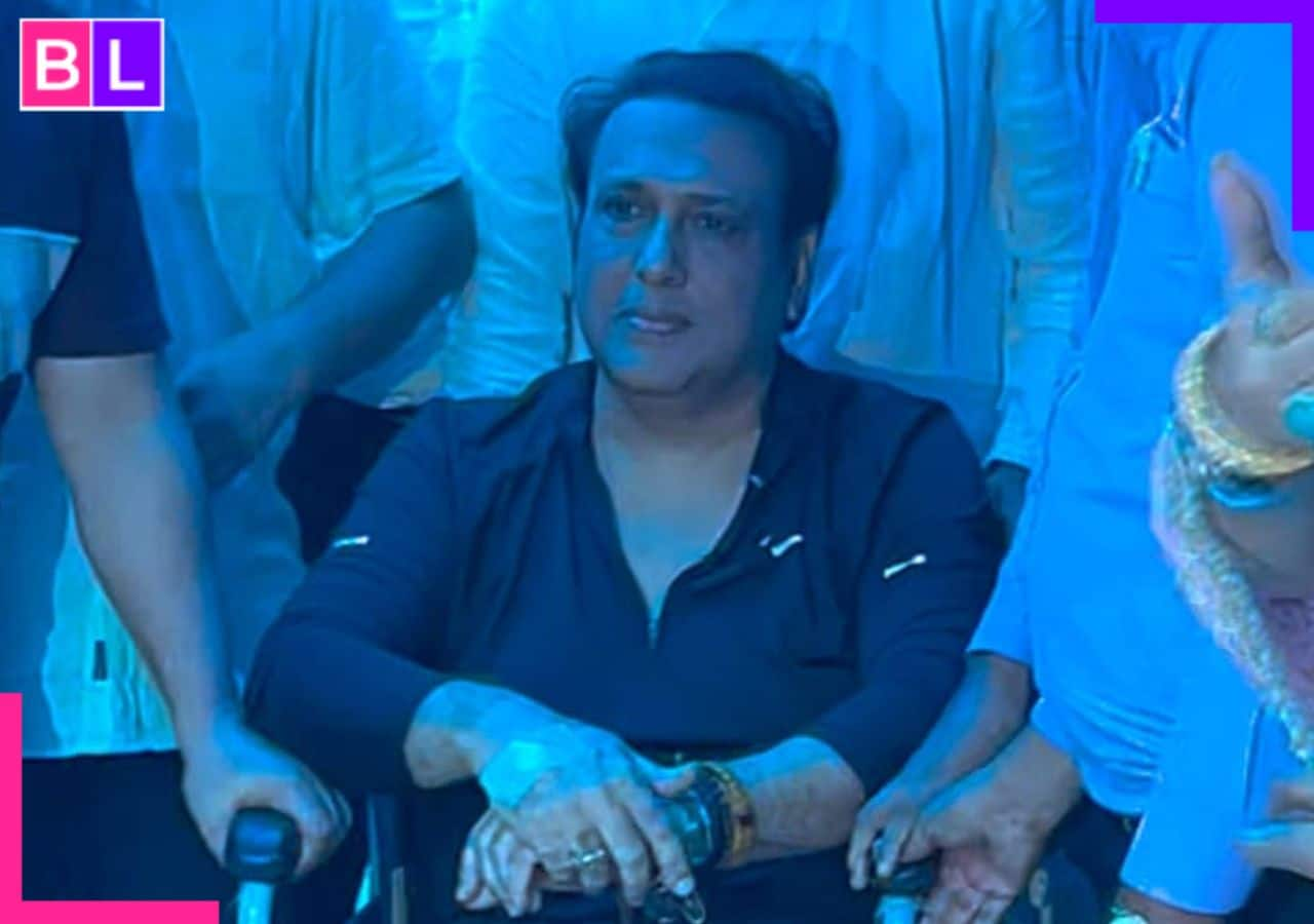 Govinda's Post-Hospital Life: What He Must Do for Peace!