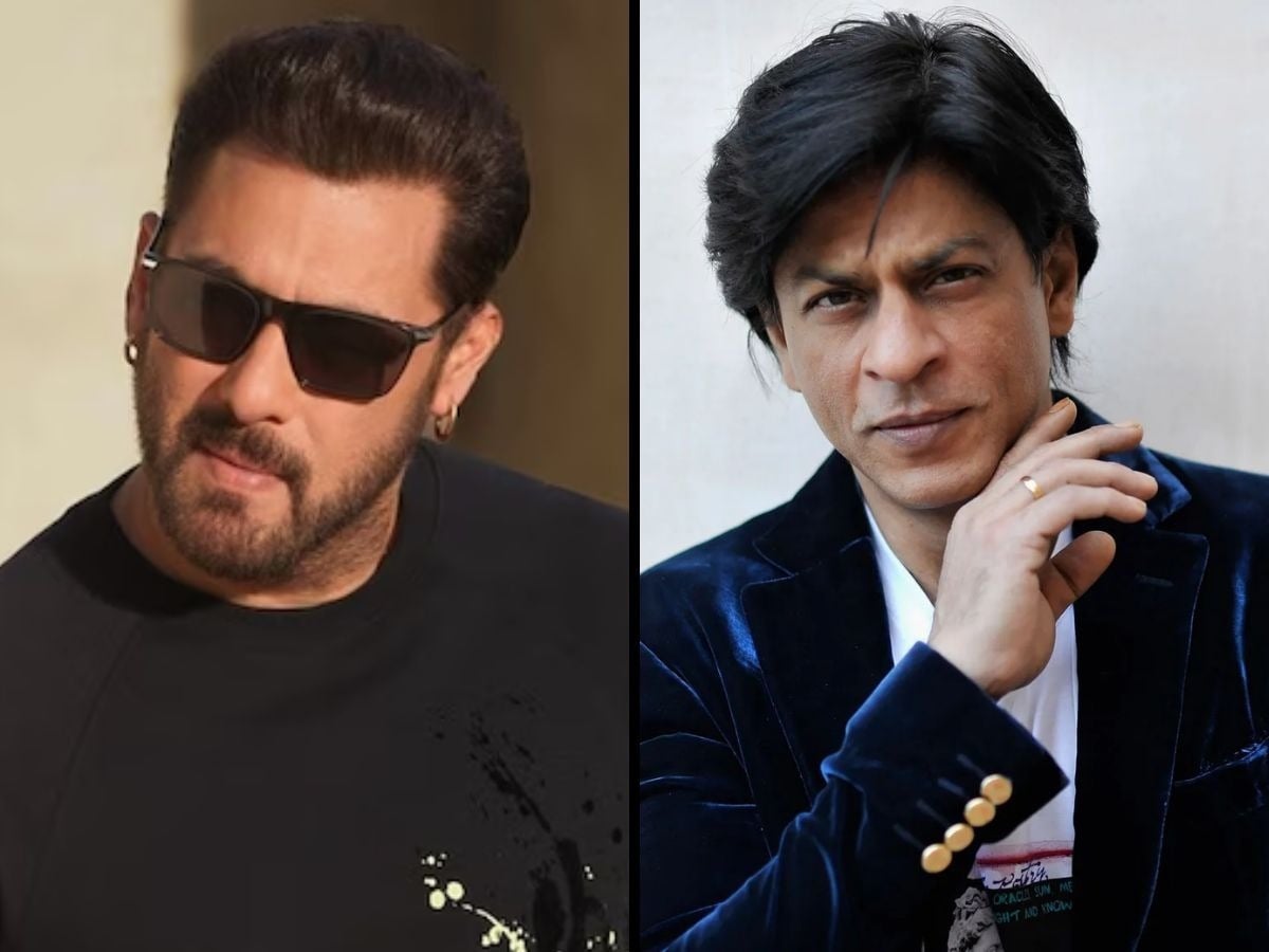 Meet Bollywood's Richest Star: Net Worth of Rs 12,800 Crores!