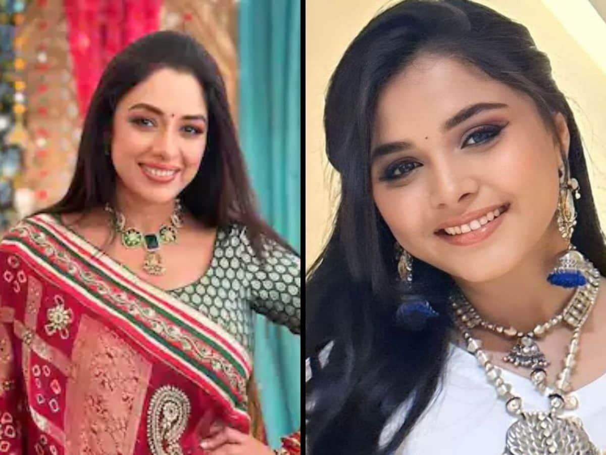 “Muskaan Bamna Defends Rupali Ganguly Amid ‘Anupamaa’ Exit Blame”