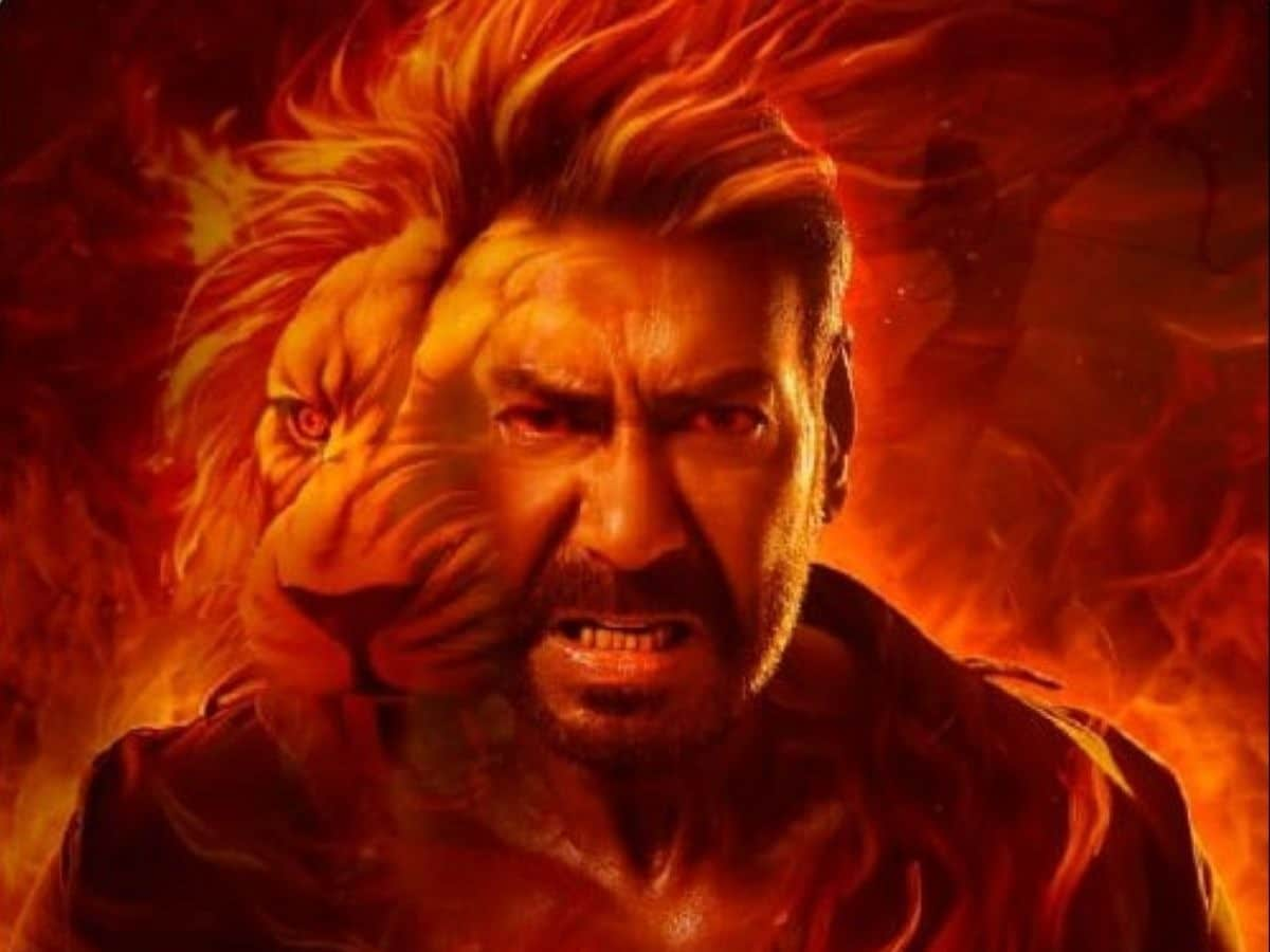 Singham Again Trailer Drops: Discover Its Surprising Ramayana Connection!