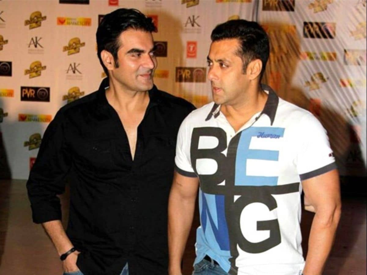 Fan Announces Desire to Marry Salman Khan: Arbaaz Khan's Viral Response!