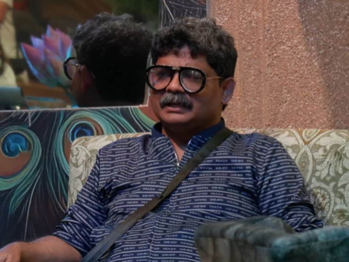 Bigg Boss 18: Gunaratna's Shocking Claim - Threat from Karachi Before Entry!