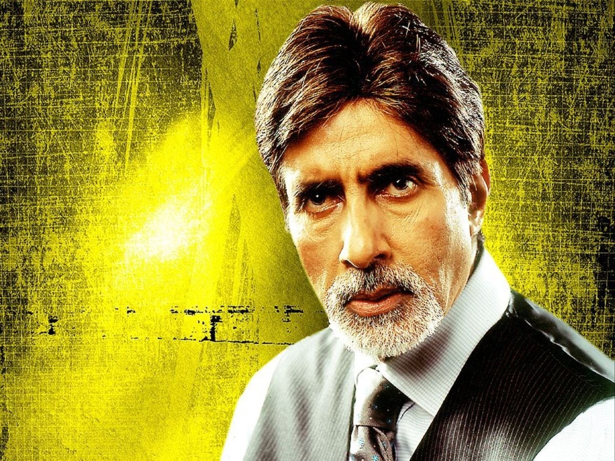 Ratan Tata's Film Debut: Amitabh Bachchan's Starring Role Earns Just 4.25 Crores!