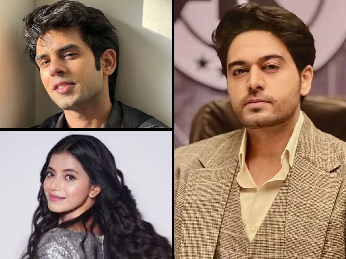 Anupamaa Leap: Meet the New Leading Stars!